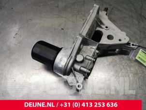 Porsche Cayenne Ölfiltergehäuse O138892 foto 3