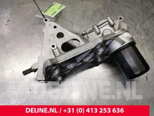 Porsche Cayenne Ölfiltergehäuse O138892 foto 2