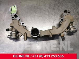 Porsche Cayenne EGR Klep O138895 foto 2