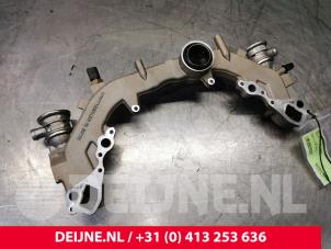 Porsche Cayenne EGR Klep O138895 foto 3