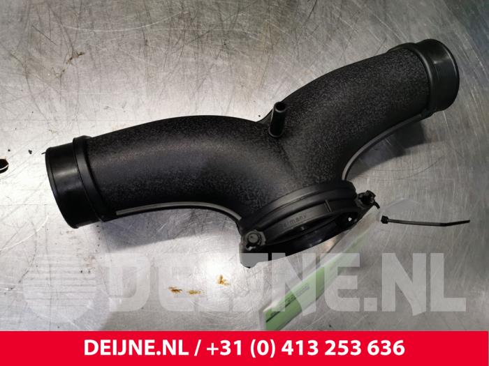 Porsche Cayenne Aanzuigslang Lucht O138896