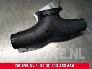 Porsche Cayenne Ansaugschlauch Luft O138896 foto 2