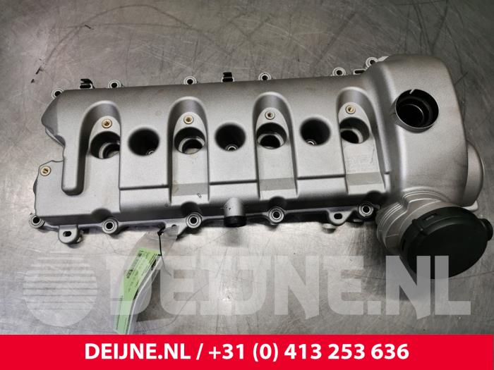Porsche Cayenne Ventildeckel O138908