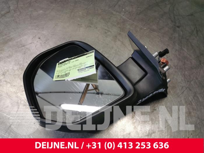Peugeot Partner Buitenspiegel links O138939