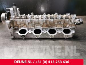 Porsche Cayenne Cilinderkop O138942 foto 3