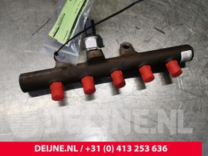 Nissan NV200 Einspritzdüse (Einspritzer) O138943 foto 2