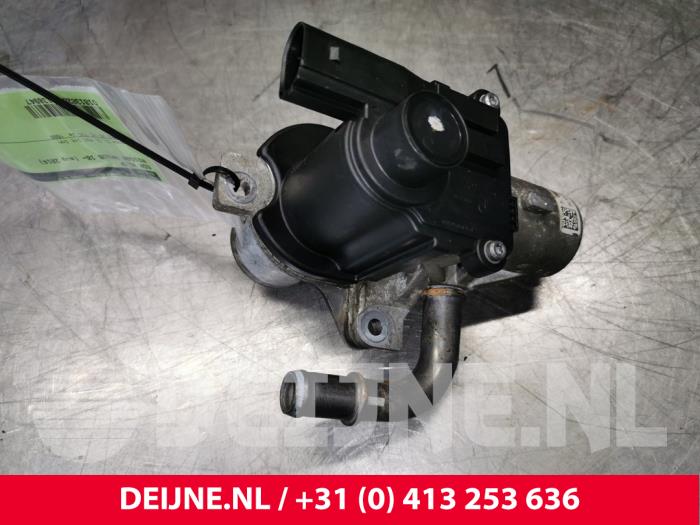 Nissan NV200 EGR valve O138947