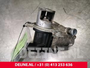 Nissan NV200 AGR Ventil O138947 foto 3