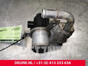 Nissan NV200 AGR Ventil O138947 foto 2