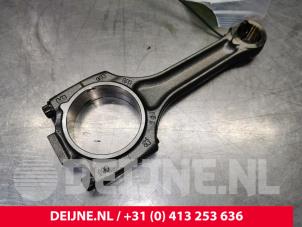 Porsche Cayenne Pleuelstange O138949 foto 2