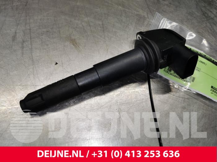 Porsche Cayenne Zündspule O138955