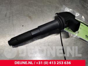 Gebruikte Bobine Porsche Cayenne (9PA) 4.5 S V8 32V Prijs € 20,00 Margeregeling aangeboden door van Deijne Onderdelen Uden B.V.