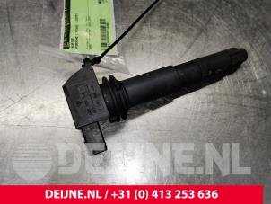 Gebruikte Bobine Porsche Cayenne (9PA) 4.5 S V8 32V Prijs € 20,00 Margeregeling aangeboden door van Deijne Onderdelen Uden B.V.