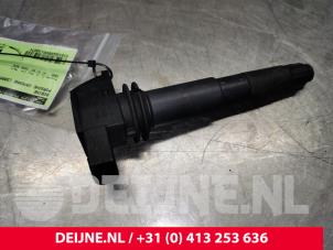 Gebruikte Bobine Porsche Cayenne (9PA) 4.5 S V8 32V Prijs € 20,00 Margeregeling aangeboden door van Deijne Onderdelen Uden B.V.