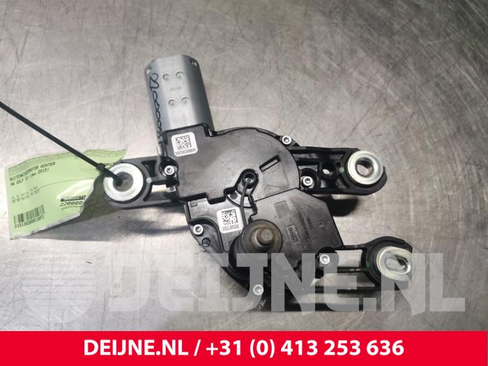 Volkswagen Golf Rear wiper motor O138972