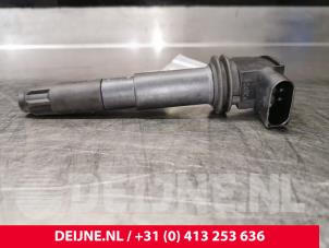 Porsche Cayenne Ignition coil O138976 foto 2