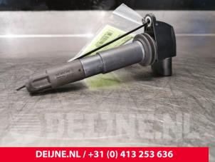 Gebruikte Bobine Porsche Cayenne (9PA) 4.5 S V8 32V Prijs € 20,00 Margeregeling aangeboden door van Deijne Onderdelen Uden B.V.
