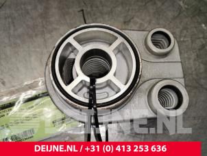 Nissan NV200 Oliekoeler O138986 foto 2