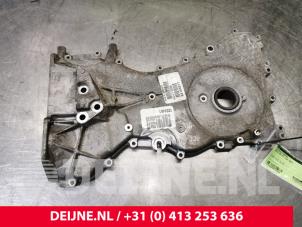 Gebruikte Distributiedeksel Volvo S40 (MS) 1.8 16V Prijs € 75,00 Margeregeling aangeboden door van Deijne Onderdelen Uden B.V.