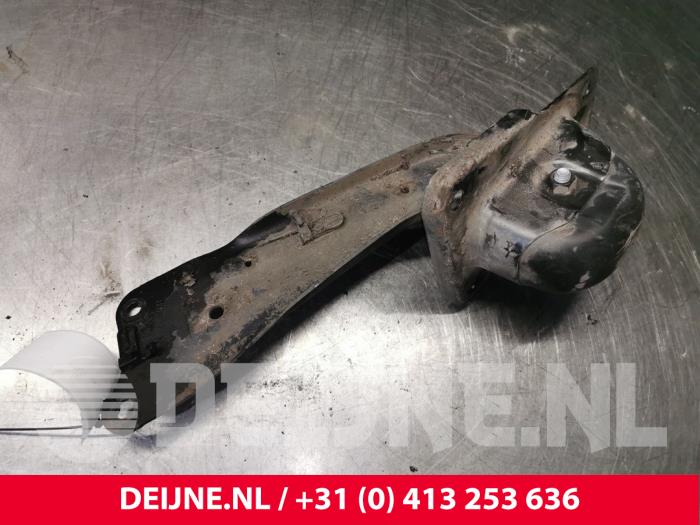 Volkswagen Golf Rear wishbone, right O138996