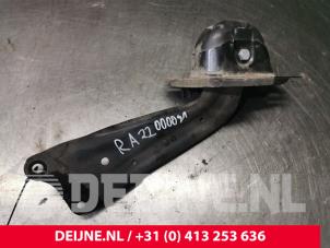 Volkswagen Golf Querlenker rechts hinten O138996 foto 2