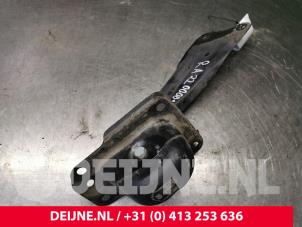Volkswagen Golf Querlenker rechts hinten O138996 foto 3