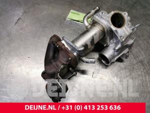 Nissan NV200 EGR cooler O139003 photo 3