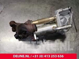 Nissan NV200 EGR cooler O139003 photo 2