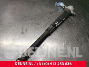 Volkswagen Golf Rear shock absorber, right O139005 photo 2