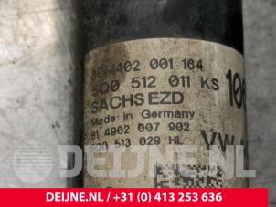 Volkswagen Golf Rear shock absorber, right O139005 photo 3