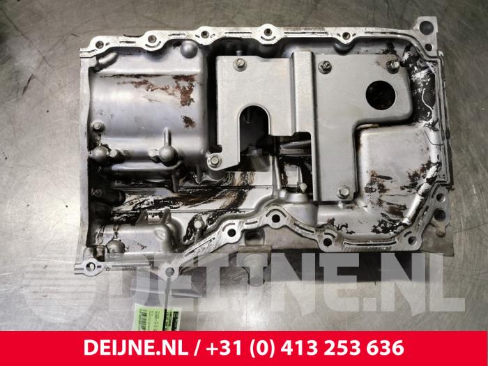 Gebruikte Carterpan Volvo S40 (MS) 1.8 16V Prijs € 60,00 Margeregeling aangeboden door van Deijne Onderdelen Uden B.V.