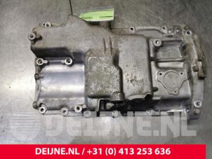 Volvo S40 Ölwanne O139008 foto 2