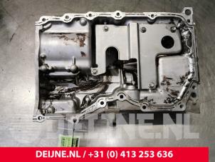 Gebruikte Carterpan Volvo S40 (MS) 1.8 16V Prijs € 60,00 Margeregeling aangeboden door van Deijne Onderdelen Uden B.V.