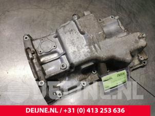 Volvo S40 Ölwanne O139008 foto 3