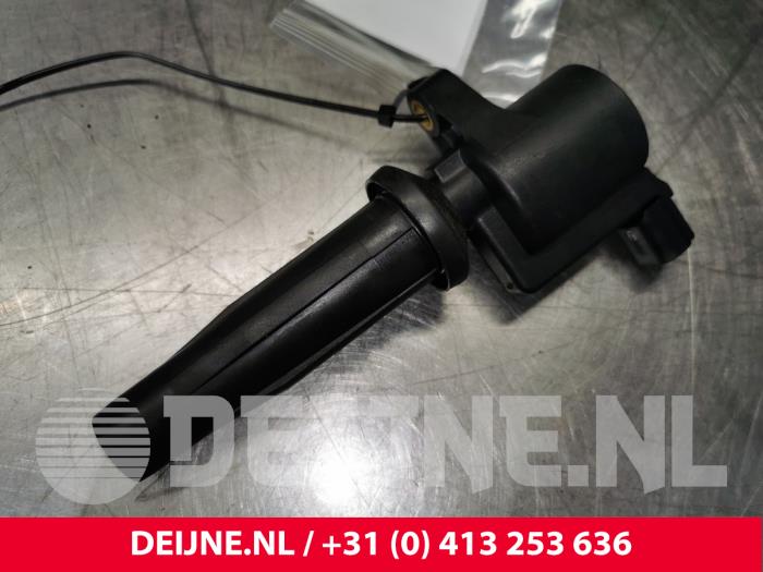 Volvo S40 Ignition coil O139011