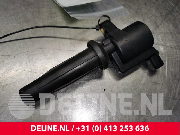 Volvo S40 Ignition coil O139012