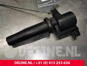 Volvo S40 Ignition coil O139013 photo 2