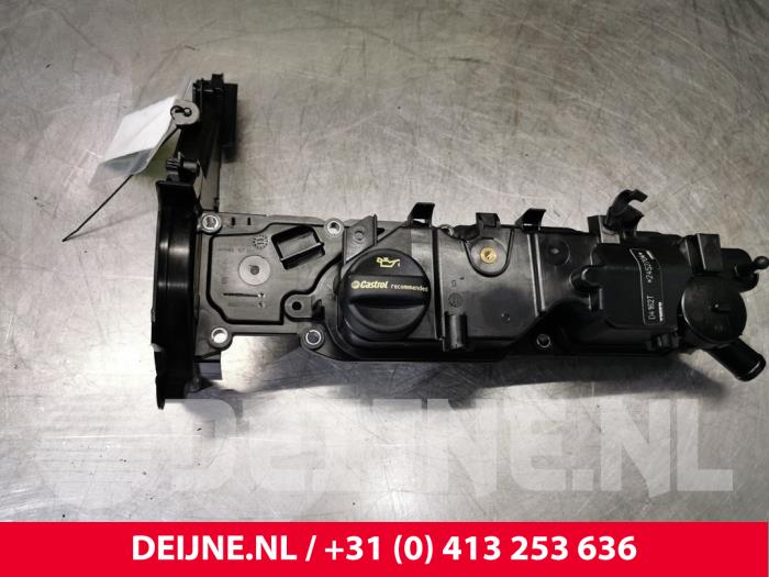 Volvo V40 Kleppendeksel O139014