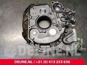 Mercedes Vito Kettenkasten Deckel O139015 foto 2