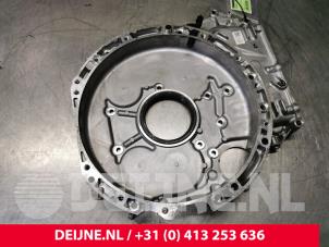 Gebruikte Distributiedeksel Mercedes Vito Prijs € 90,75 Inclusief btw aangeboden door van Deijne Onderdelen Uden B.V.