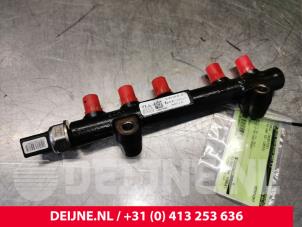 Volvo V40 Einspritzdüse (Einspritzer) O139026 foto 3