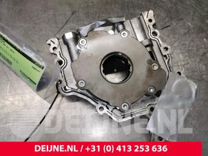 Gebruikte Oliepomp Volvo V40 (MV) 1.6 D2 Prijs € 72,60 Inclusief btw aangeboden door van Deijne Onderdelen Uden B.V.