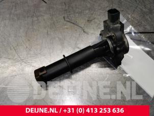 Gebruikte Oliepeil sensor Mercedes Vito (639.6) 2.2 110 CDI 16V Euro 5 Prijs € 96,80 Inclusief btw aangeboden door van Deijne Onderdelen Uden B.V.