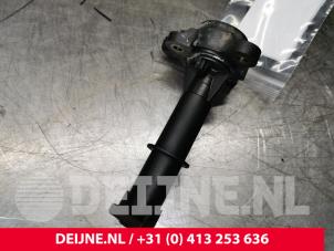 Mercedes Vito Oil level sensor O139041 photo 2