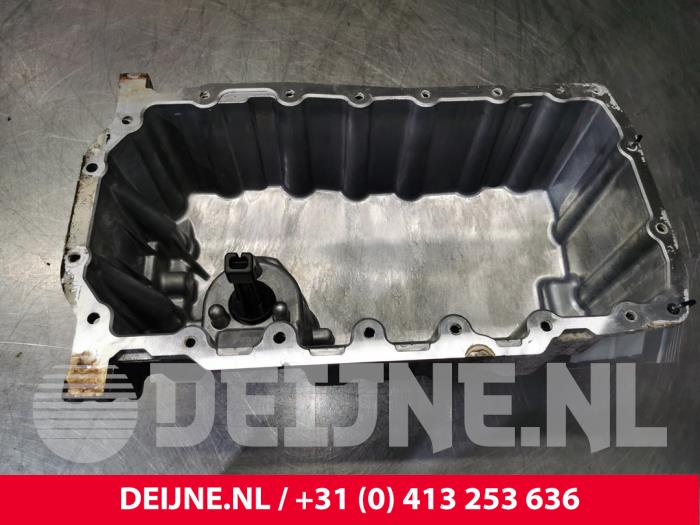 Gebruikte Carterpan Volkswagen Transporter/Caravelle T5 2.0 TDI DRF Prijs € 108,90 Inclusief btw aangeboden door van Deijne Onderdelen Uden B.V.