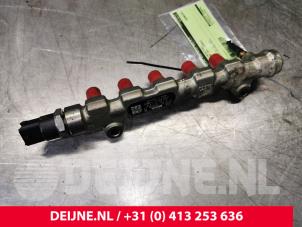 Opel Vivaro Galerij (Injectie) O139076 foto 2
