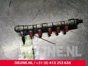 Opel Vivaro Galerij (Injectie) O139076 foto 3