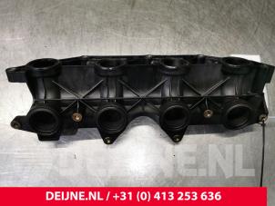 Opel Vivaro Ansaugbrugge O139080 foto 3