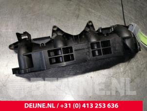 Opel Vivaro Ansaugbrugge O139080 foto 2