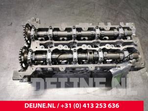 Mercedes Sprinter Cilinderkop O139093 foto 3